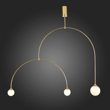 Подвесные светильники — Подвесной светильник ST-Luce SL1187.203.03 купить в 