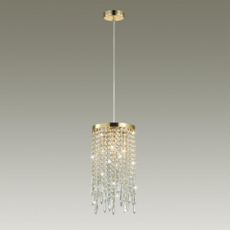 Подвесные светильники — Подвесной светильник Odeon Light 5028/3 купить в 