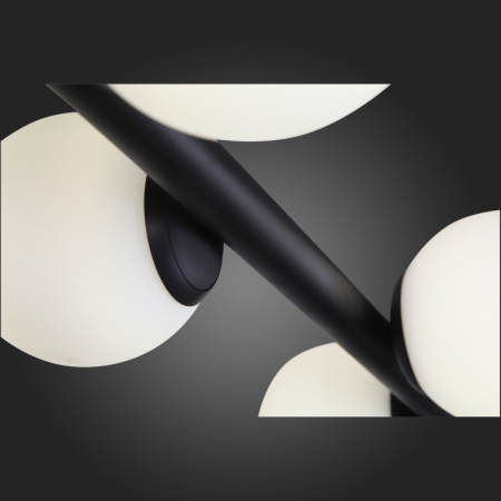 Люстры подвесные — Подвесная люстра ST-Luce SL395.403.04 купить в 