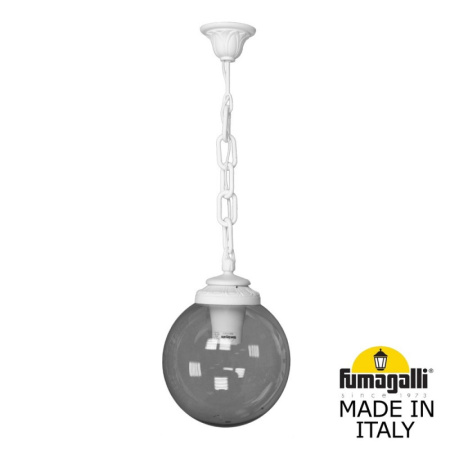 Подвесные уличные светильники — Подвесной уличный светильник Fumagalli G25.120.000.WZF1R купить в  Подвесные уличные светильники — Подвесной уличный светильник Fumagalli G25.120.000.WZF1R купить в