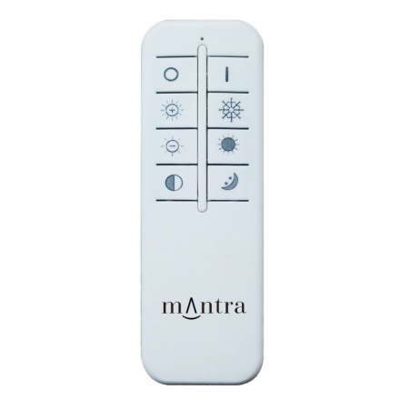 Накладные светильники — Накладной светильник Mantra 6450 купить в 