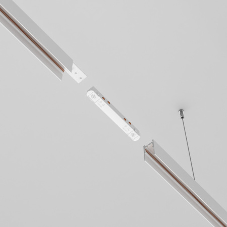 Коннекторы — Коннектор Maytoni Technical TRA034PC-42W купить в 