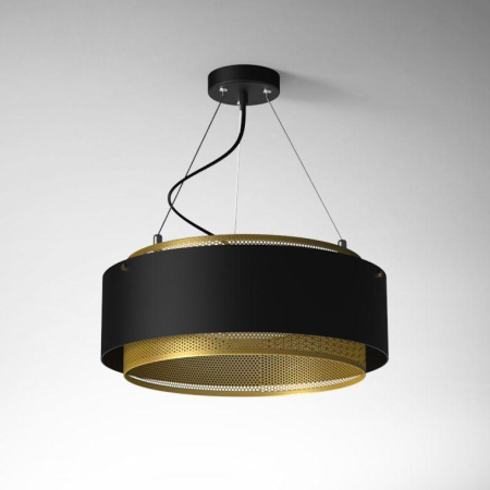 Подвесные светильники — Подвесной светодиодный светильник Imperium Loft Casing 189559-26 купить в 