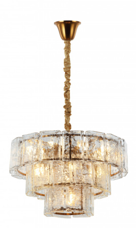 Люстры каскадные — Каскадная люстра Stilfort 2112/05/10P купить в 