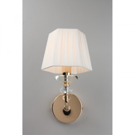 Настенные бра — Бра APLOYT APL.719.01.01 купить в 