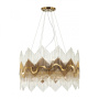 Люстры подвесные — Подвесная люстра Odeon Light 4983/12 купить в 