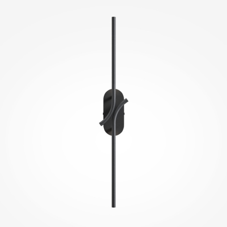 Настенные бра — Бра Maytoni MOD256WL-L5B3K купить в 