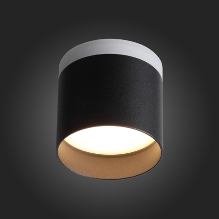 Накладные точечные светильники — Накладной светильник ST-Luce ST102.402.12 купить в 