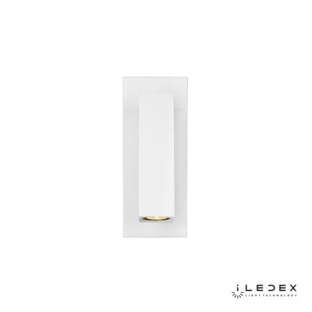 Свет для дома — Настенный светильник iLedex Swag 6409 WH купить в  Свет для дома — Настенный светильник iLedex Swag 6409 WH купить в