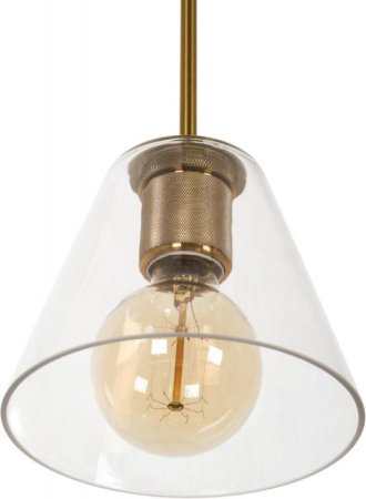 Подвесные светильники — Подвесной светильник MyFar MR1031-1P купить в 