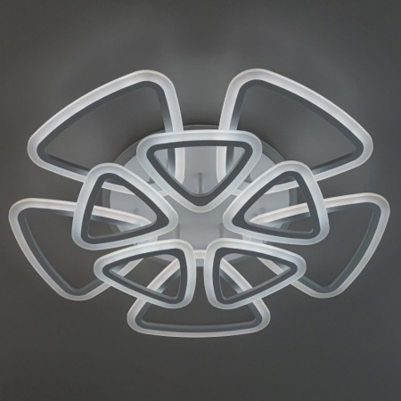 Люстры накладные — Накладная люстра Citilux CL234A290E купить в 