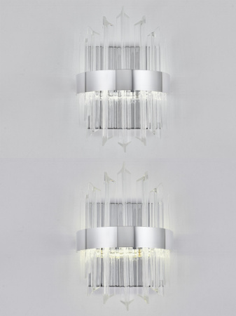 Настенные бра — Бра Natali Kovaltseva LED LAMPS 81106/1W купить в  Настенные бра — Бра Natali Kovaltseva LED LAMPS 81106/1W купить в