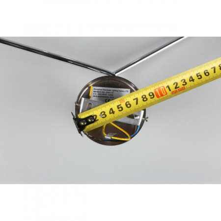 Настенные бра — Бра Omnilux OML-85801-01 купить в 