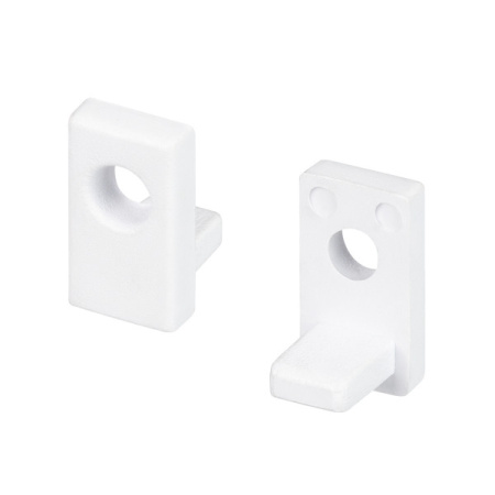 Заглушки для профилей — Заглушка профиля Arlight 037392 купить в 