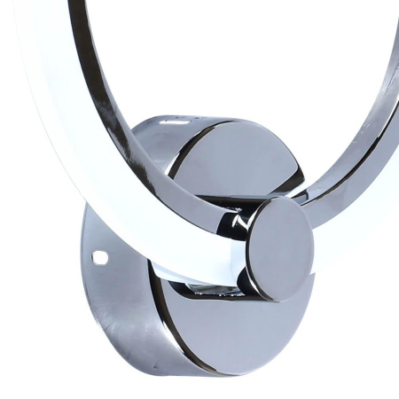 Потолочные светильники — Бра Seven Fires Lejni WD5006/1W-L-CR купить в  Потолочные светильники — Бра Seven Fires Lejni WD5006/1W-L-CR купить в