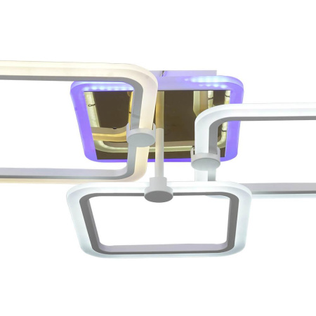 Потолочные люстры — Потолочная светодиодная люстра Seven Fires Аджира 75355.01.09.03 купить в  Потолочные люстры — Потолочная светодиодная люстра Seven Fires Аджира 75355.01.09.03 купить в