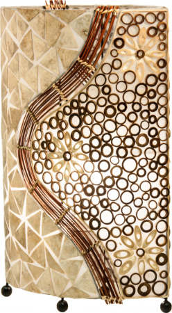 Настольные лампы — Настольная лампа Globo 25824T купить в 