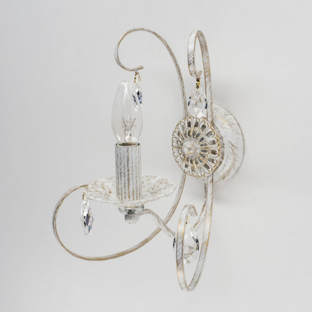 Настенные бра — Бра Citilux CL410312 купить в 