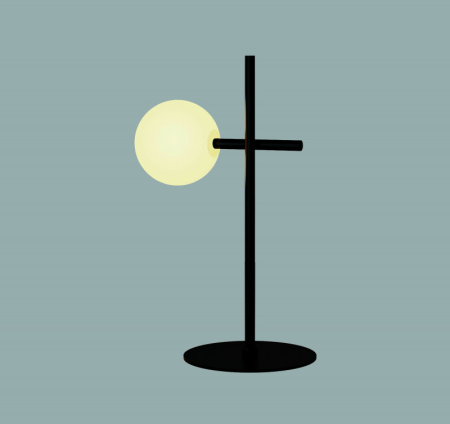 Настольные лампы — Настольная лампа Mantra 7638 купить в 