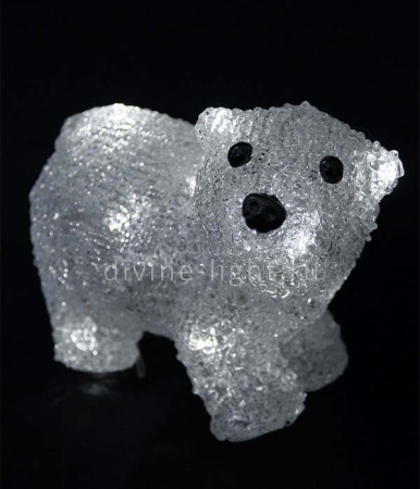 Светодиодные фигуры — Светодиодная фигура Laitcom L-A-B009B купить в 