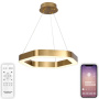 Подвесные светильники — Подвесной светильник Natali Kovaltseva HIGH-TECH LED LAMPS 82058 купить в  Подвесные светильники — Подвесной светильник Natali Kovaltseva HIGH-TECH LED LAMPS 82058 купить в