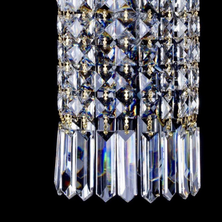 Потолочные светильники — Бра Artglass Small Game 94-01 CE купить в 