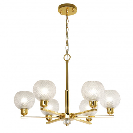 Люстры подвесные — Подвесная люстра F-Promo 2940-6P купить в 