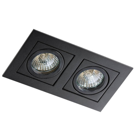 Cветильники потолочные встраиваемые — Встраиваемый светильник Azzardo Paco 2 AZ0800 купить в  Cветильники потолочные встраиваемые — Встраиваемый светильник Azzardo Paco 2 AZ0800 купить в