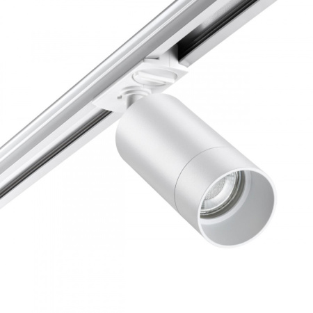 Трековые светильники — Светильник на шине Novotech 370860 купить в 