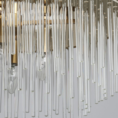 Люстры подвесные — Подвесная люстра MW-Light 642017408 купить в 