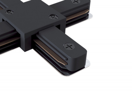 Коннекторы — Коннектор Maytoni Technical TRA001CX-11B купить в 