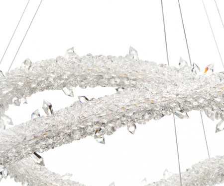 Люстры подвесные — Подвесная люстра Kink Light 07875-80+60,33 купить в  Люстры подвесные — Подвесная люстра Kink Light 07875-80+60,33 купить в