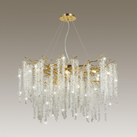 Люстры подвесные — Подвесная люстра Odeon Light 5005/14 купить в 