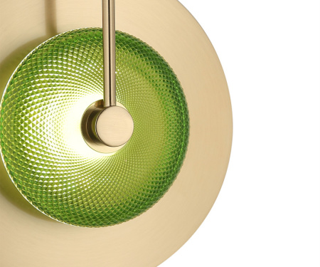 Настенные бра — Бра Kink Light 08414,20 купить в 