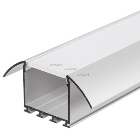 Профили для светодиодных лент — Профиль Arlight 016444 купить в 