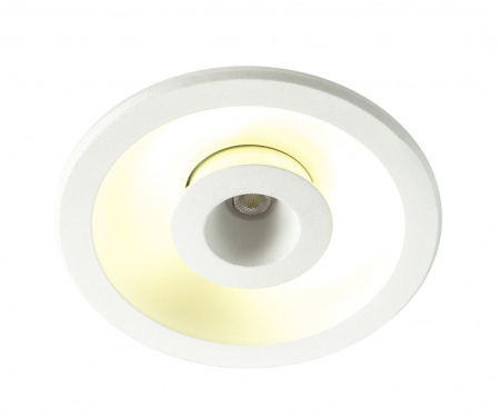 Встраиваемые точечные светильники — Встраиваемый светильник Novotech 357351 купить в 