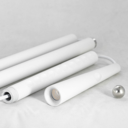 Торшеры и напольные светильники — Торшер Lussole LSP-0578 купить в 