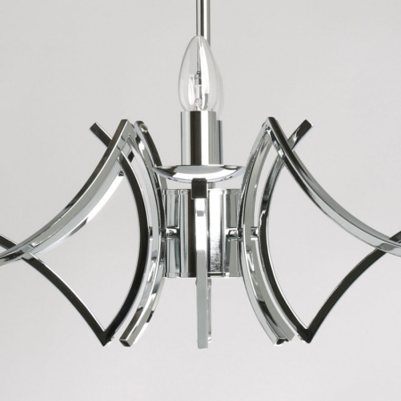 Люстры подвесные — Подвесная люстра MW-Light 699011208 купить в 