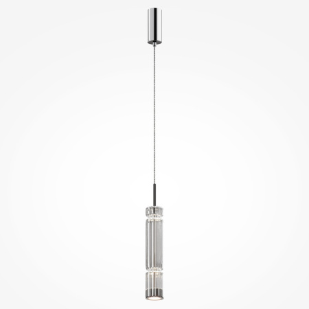 Подвесные светильники — Подвесной светильник Maytoni MOD272PL-L12CH3K1 купить в 