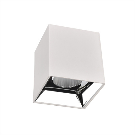 Накладные точечные светильники — Накладной светильник Citilux CL7440202 купить в 