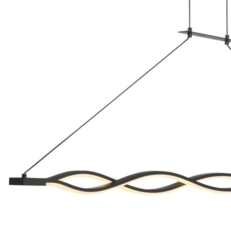 Люстры подвесные — Подвесная люстра Mantra 5818 купить в 