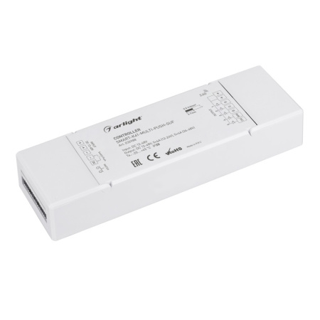 Контроллеры для светодиодных лент — Контроллер Arlight 032988 купить в 