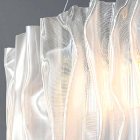 Подвесные светильники — Подвесной светодиодный светильник Imperium Loft Chiara 207824-23 купить в 