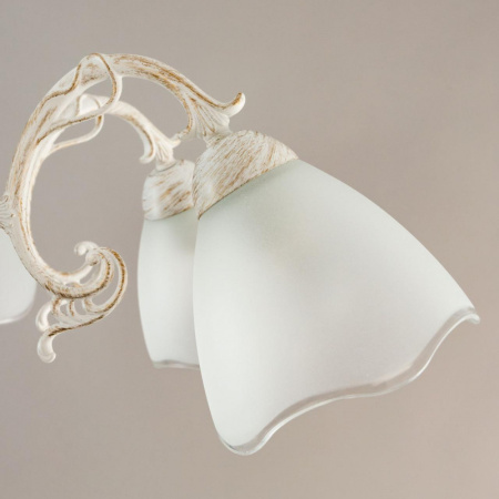 Люстры подвесные — Подвесная люстра Citilux CL413270 купить в 