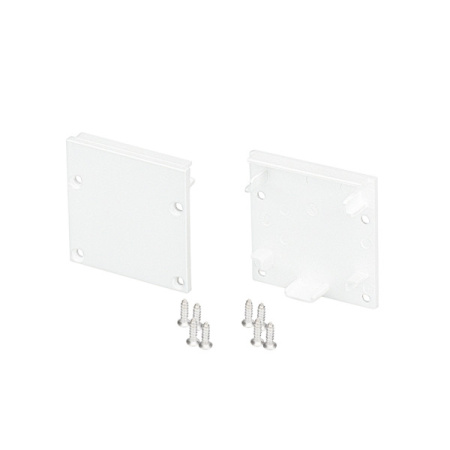 Заглушки для профилей — Заглушка профиля Arlight 037552 купить в 