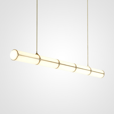 Люстры подвесные — Подвесная люстра Imperium Loft Roll and Hill 148206-22 купить в 