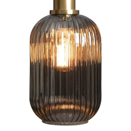 Подвесные светильники — Подвесной светильник LOFT IT 2070-A+BR купить в 