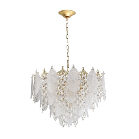 Люстры каскадные — Каскадная люстра Odeon Light 5049/19 купить в 