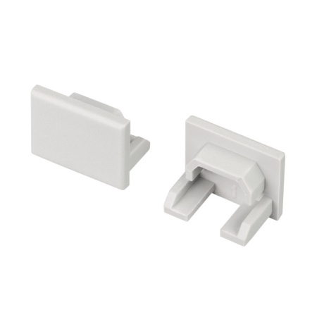 Заглушки для профилей — Заглушка профиля Arlight 038823 купить в 