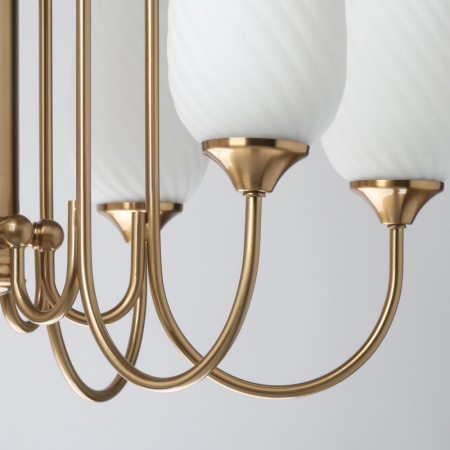 Люстры подвесные — Подвесная люстра MW-Light 386018006 купить в 